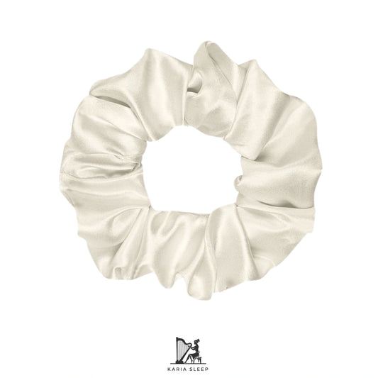 İpek Scrunchie