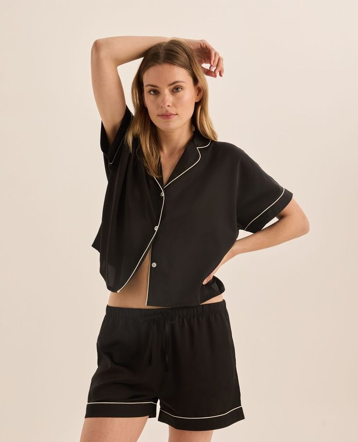 Karia Sleep Pajama Set
